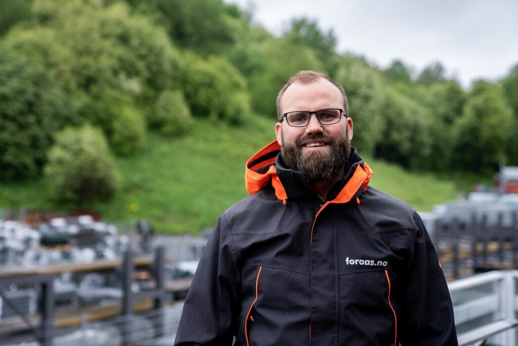 Stian Skogen