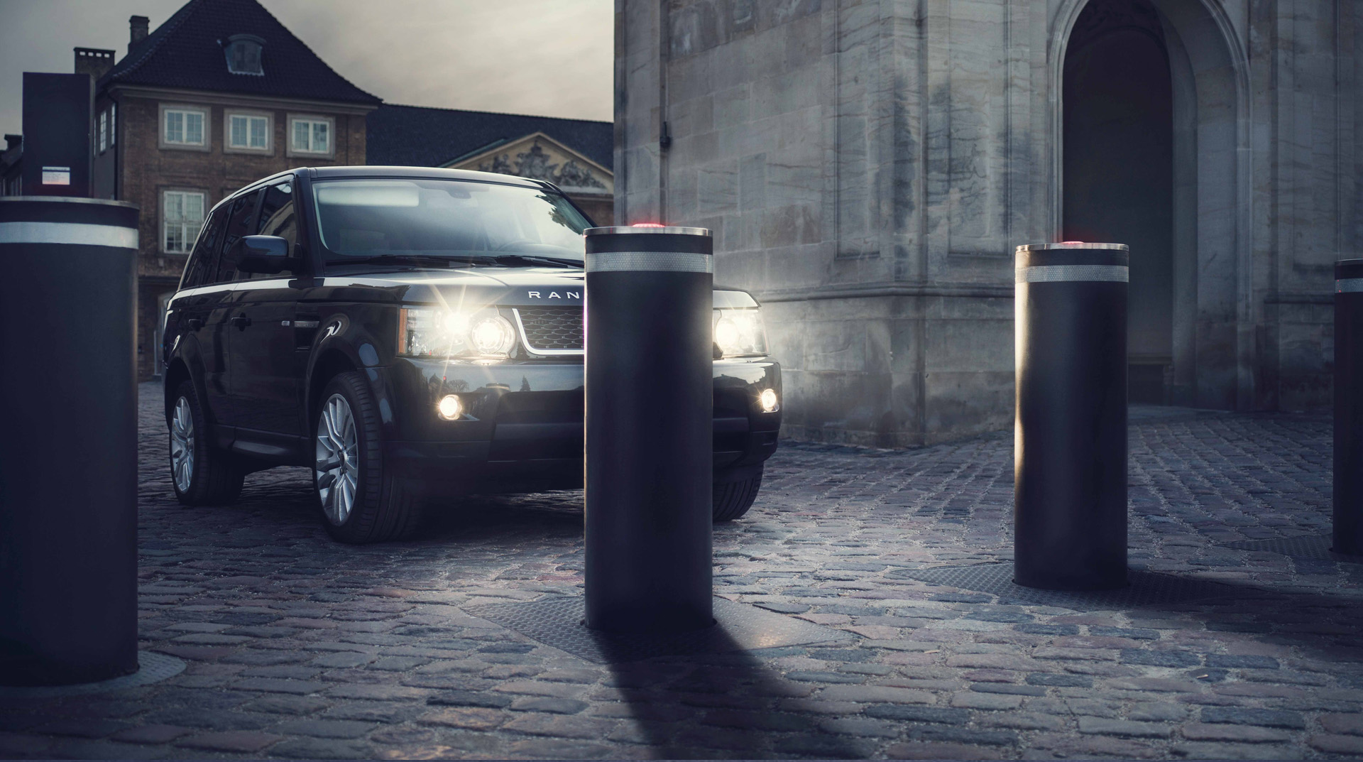 Foraas blir eneleverandør av PeriGuard i Norge